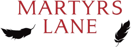 Martyrs Lane logo