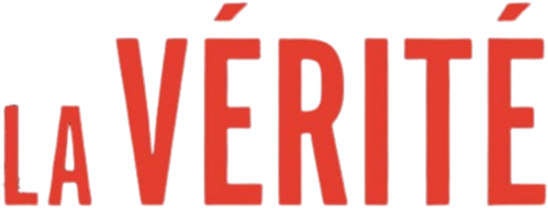 La Vérité logo