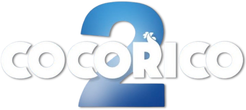 Cocorico 2 logo