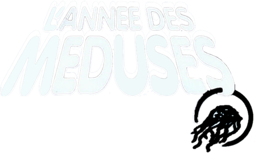 L'Année des méduses logo