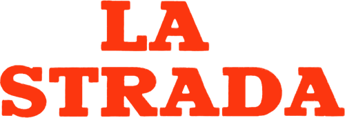 La Strada logo