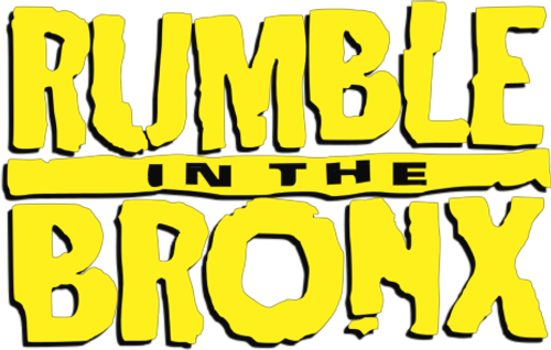Rumble in the Bronx logo