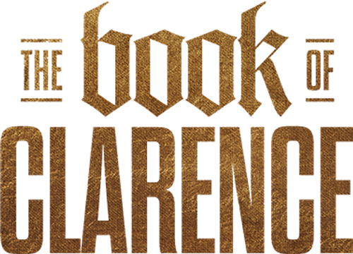 The Book of Clarence logo