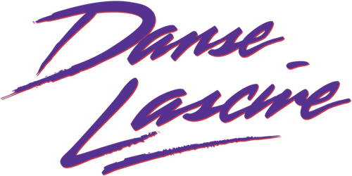 Dirty Dancing logo
