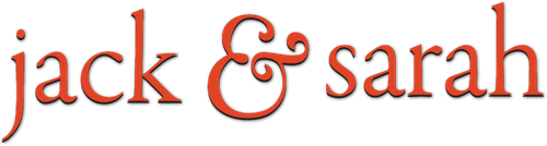Jack & Sarah logo