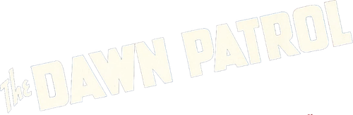 The Dawn Patrol logo