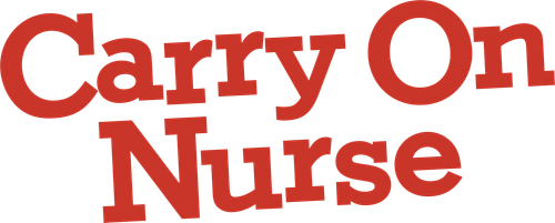Carry On Nurse logo