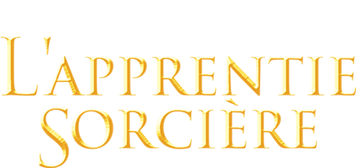 L'Apprentie sorcière logo