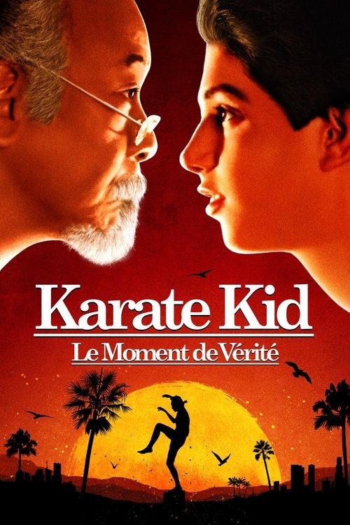 Karate Kid