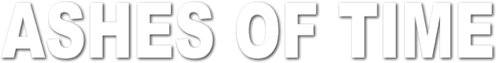 Ashes of Time logo