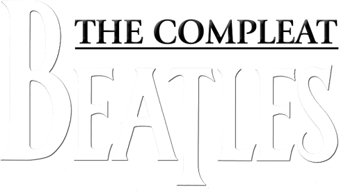 The Compleat Beatles logo