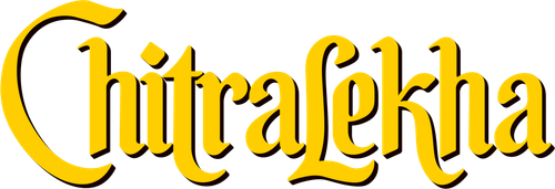 Chitralekha logo