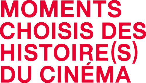 Moments choisis des Histoire(s) du cinéma logo