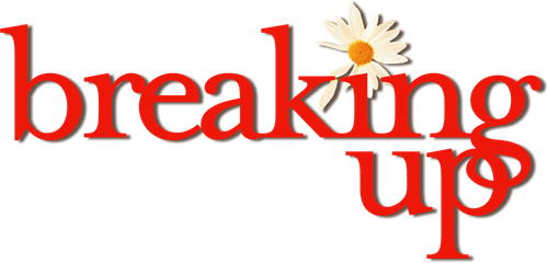 Breaking Up logo