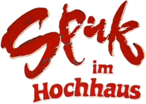 Spuk im Hochhaus logo