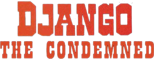 Django le proscrit logo