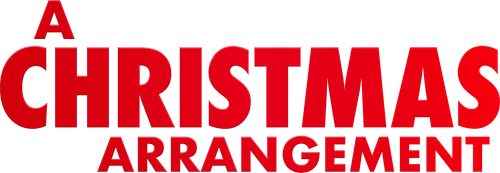 A Christmas Arrangement logo