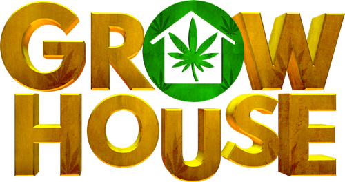 Grow House logo