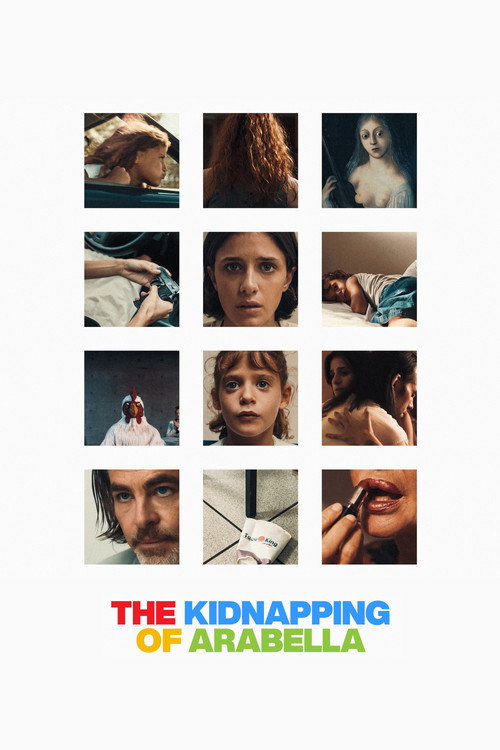 The Kidnapping of Arabella