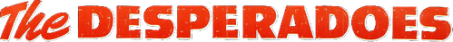 The Desperadoes logo