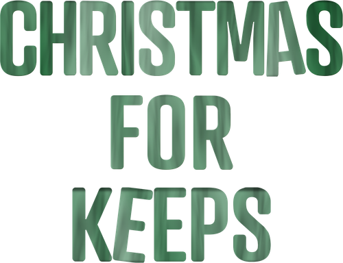 Notre promesse de Noël logo
