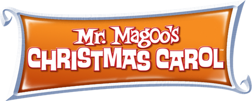Le Noël de Mr Magoo logo