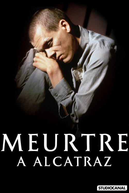 Meurtre à Alcatraz