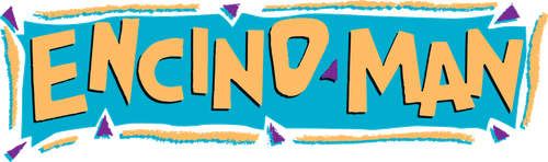 Encino Man logo