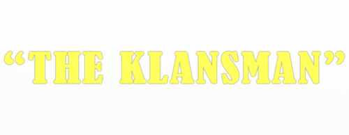 The Klansman logo