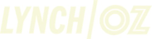 Lynch/Oz logo