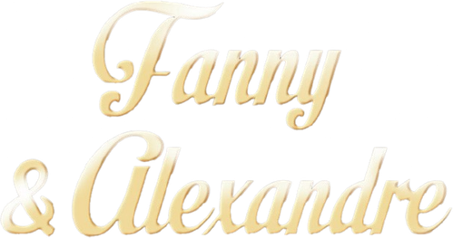 Fanny et Alexandre logo