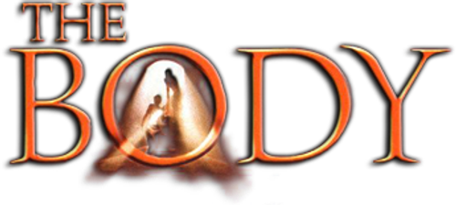 The Body logo