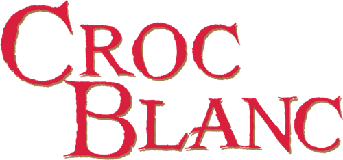 Croc-Blanc logo