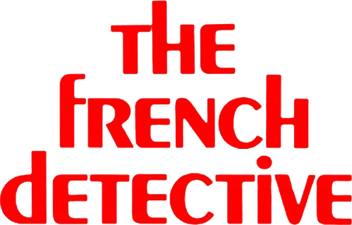 The French Detective logo