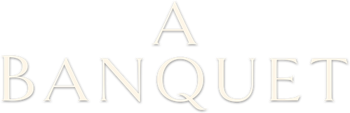 A Banquet logo