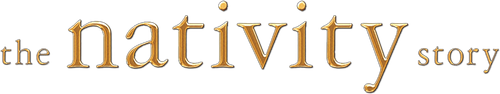 La nativité logo