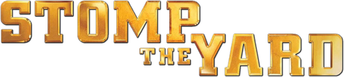Stomp the Yard logo
