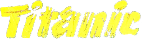 Titanic logo
