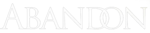 Abandon logo