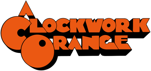 A Clockwork Orange logo