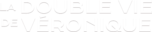 La Double Vie de Véronique logo