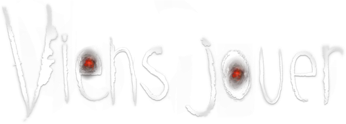 Come Play logo