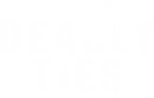 Deadly Ties logo