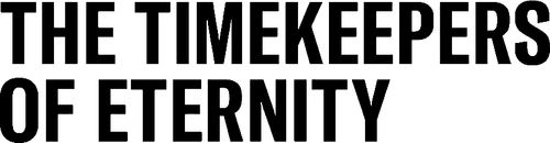 The Timekeepers of Eternity logo