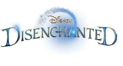 Disenchanted logo