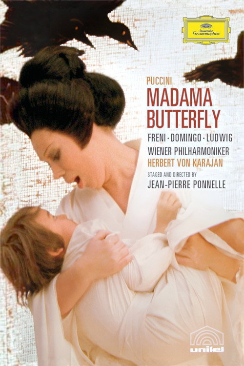 Madame Butterfly