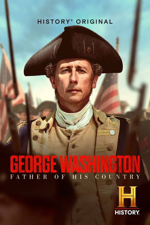 George Washington: Father of His Country