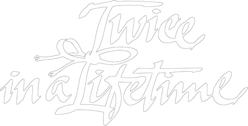 Twice in a Lifetime logo