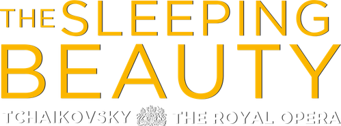 The Sleeping Beauty logo