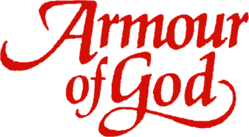 Armour of God logo